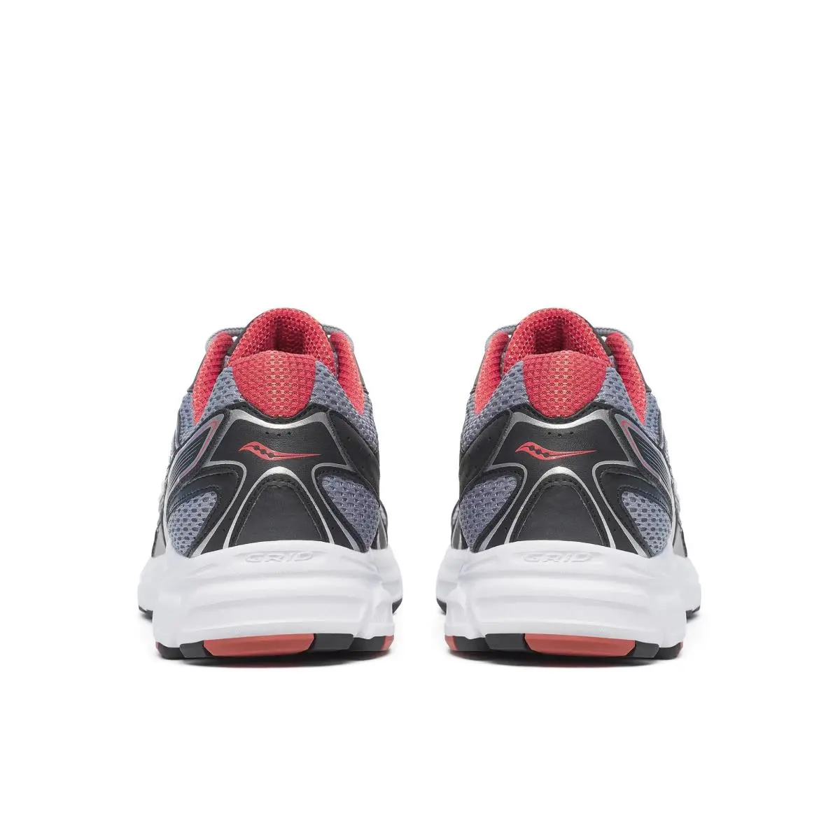 Saucony shoes - Black | Silver 20