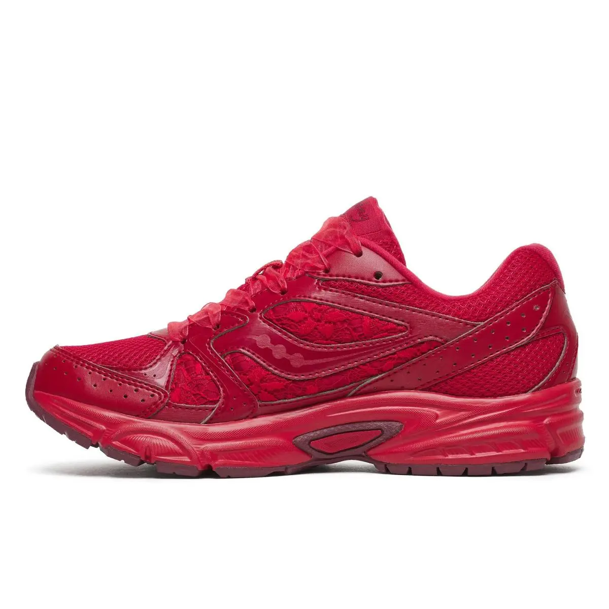 Saucony shoes - Black | Silver 73