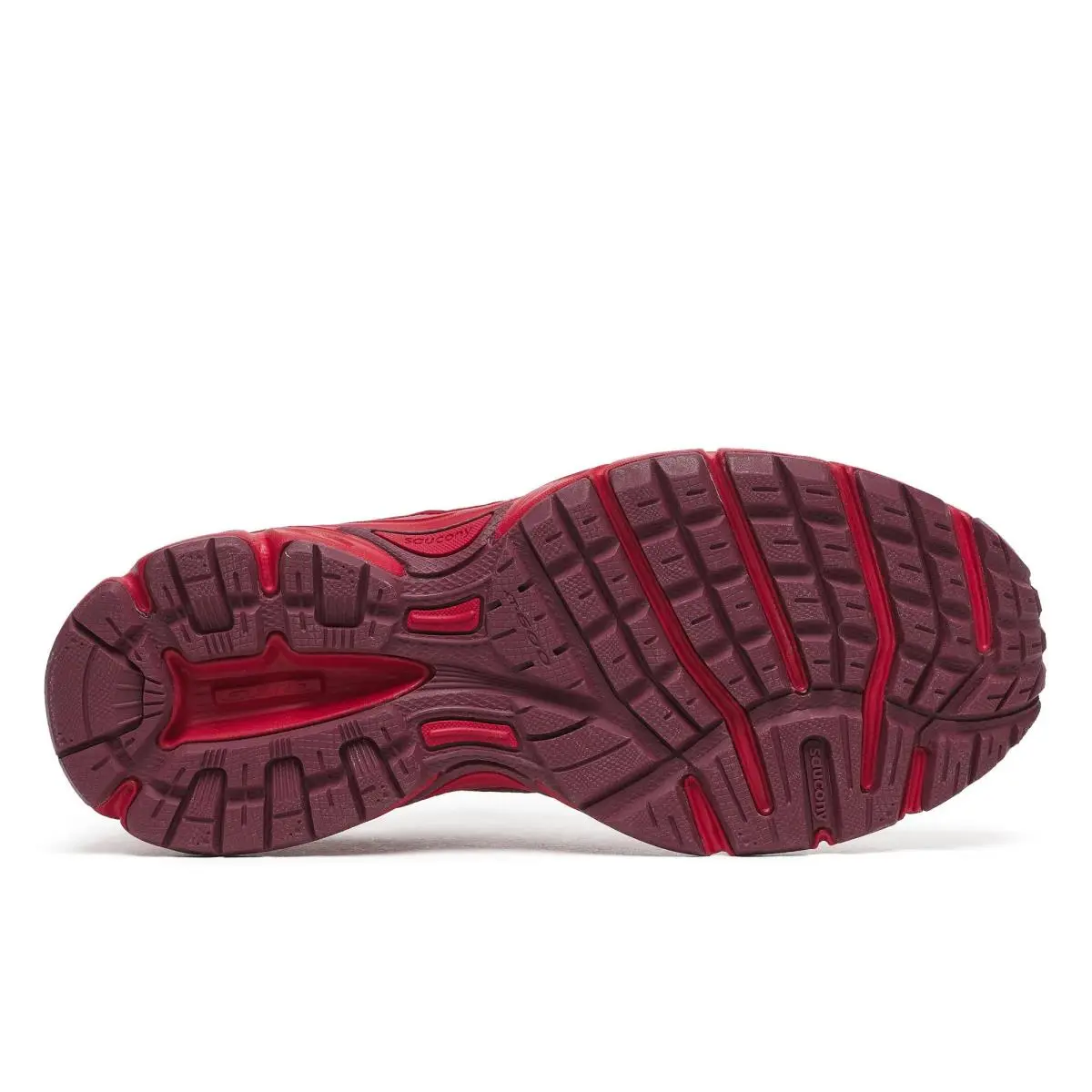 Saucony shoes - Black | Silver 76