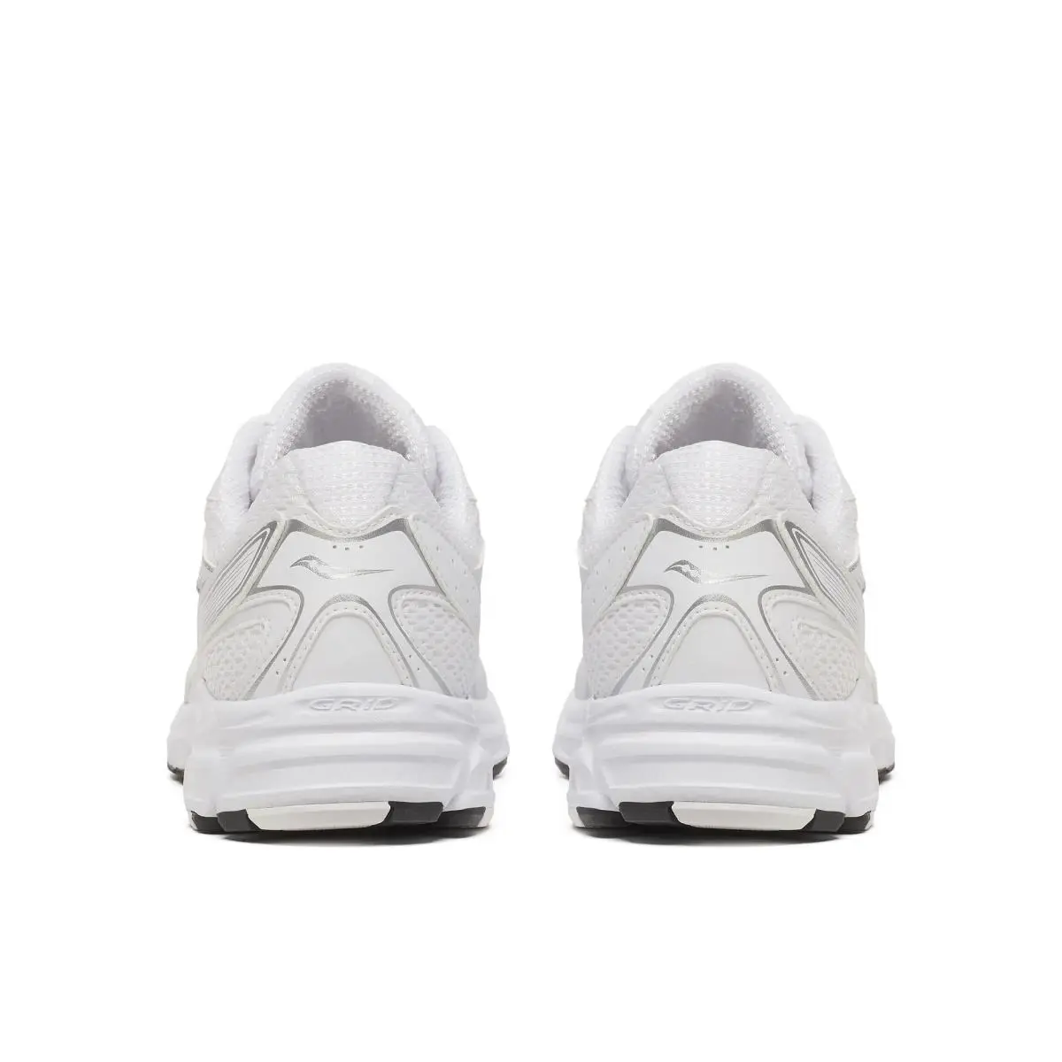 Saucony shoes - Black | Silver 56
