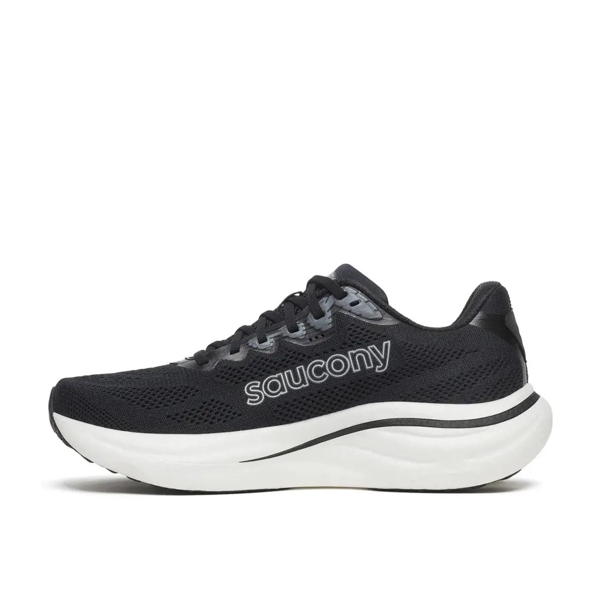 Saucony shoes - Black 2