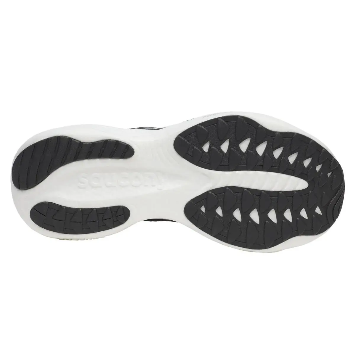 Saucony shoes - Black 5