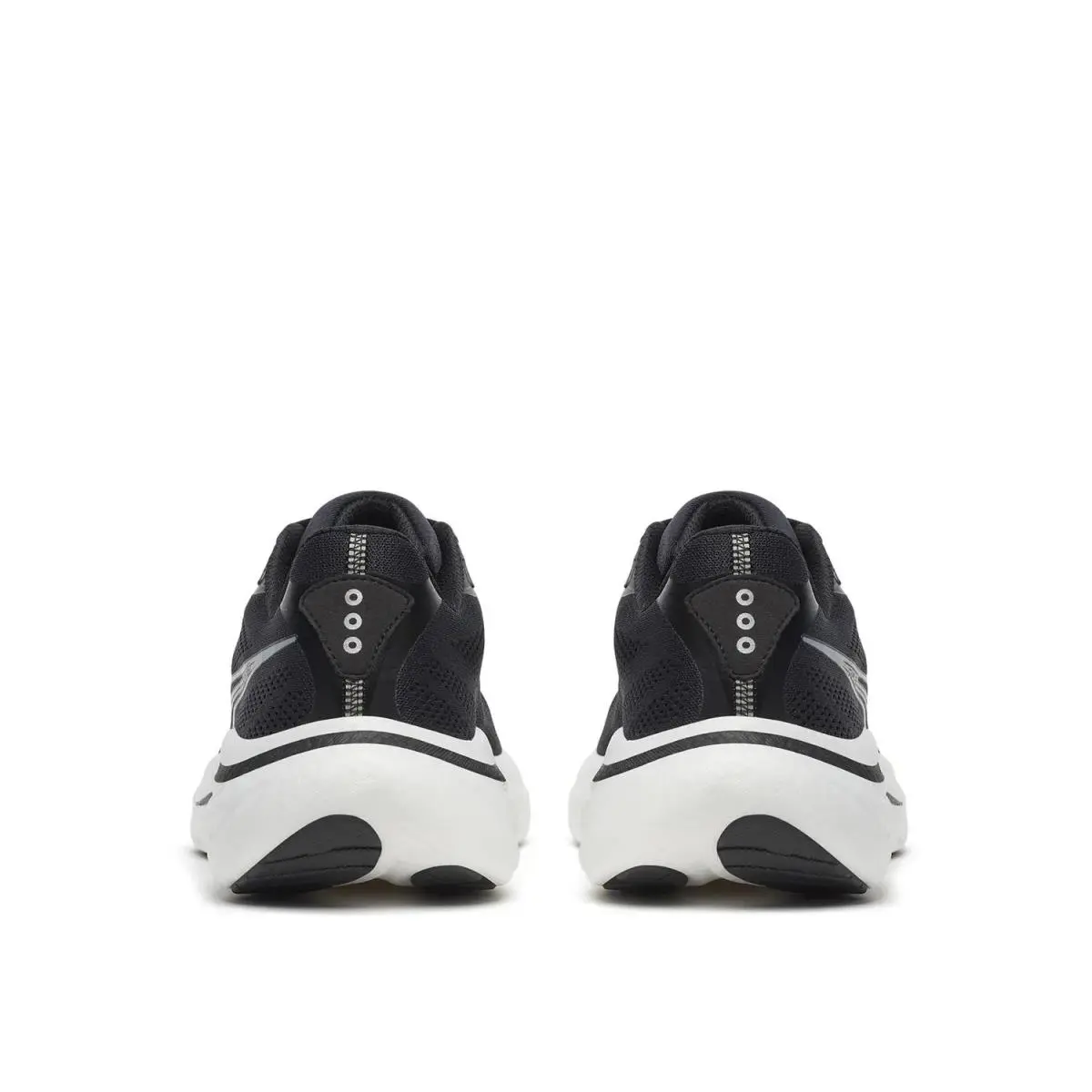 Saucony shoes - Black 10