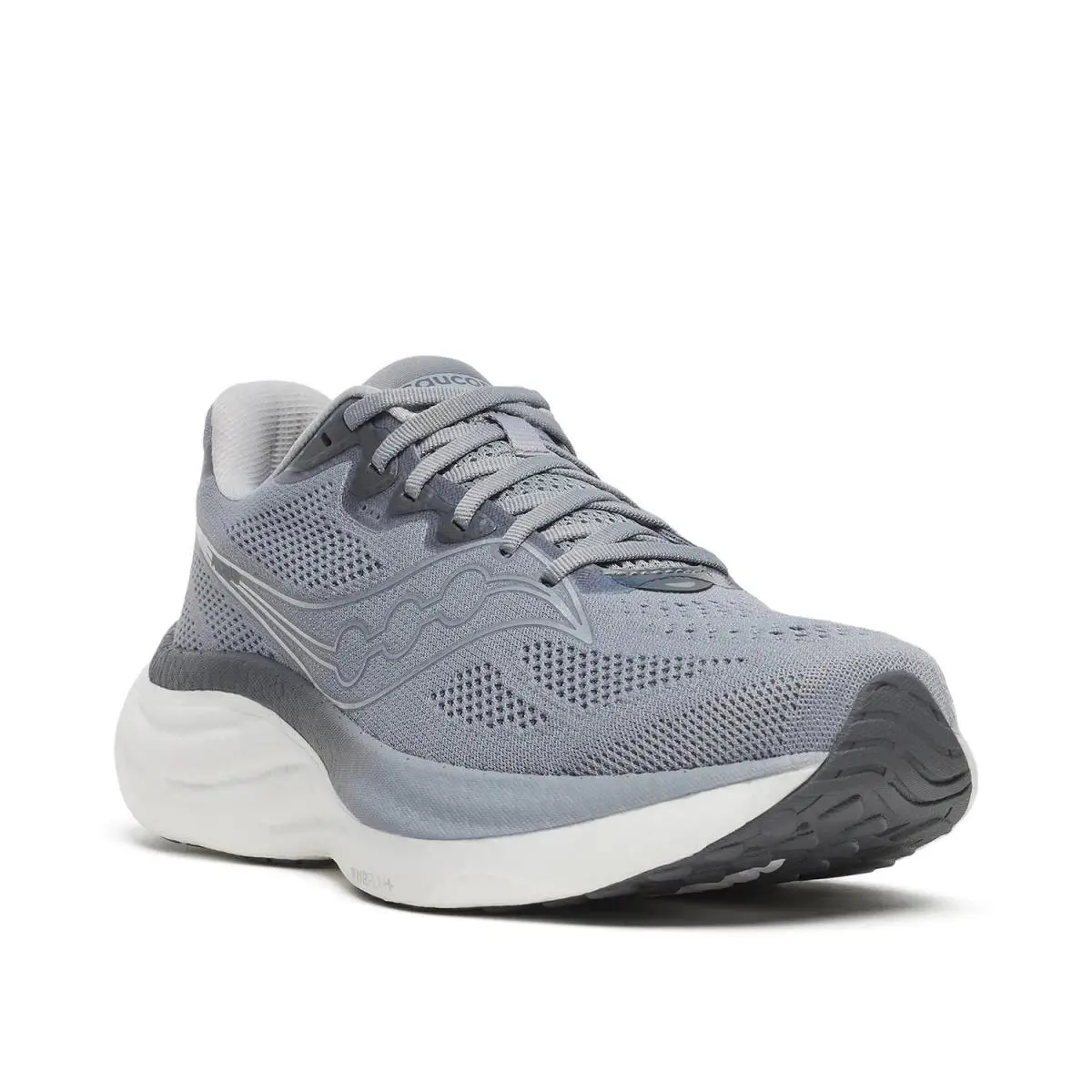 Saucony shoes - Black 13