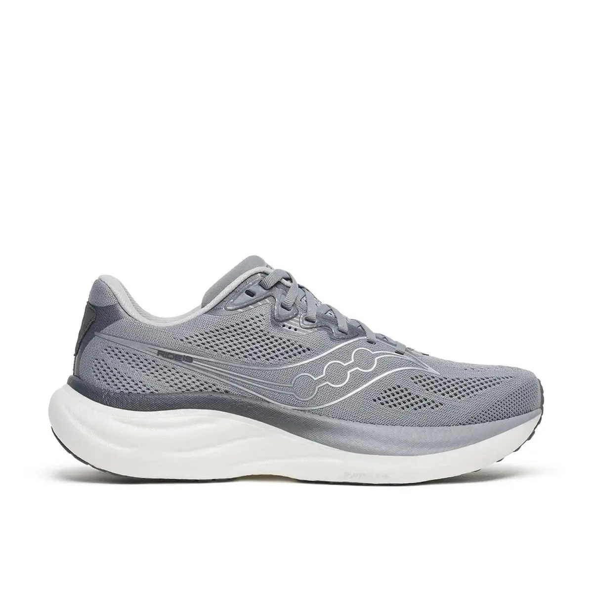 Saucony shoes - Black 14