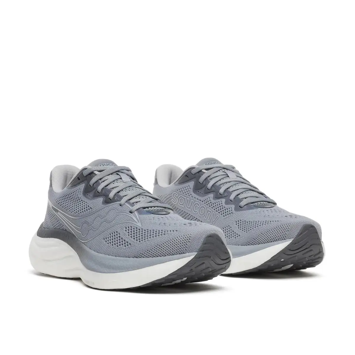 Saucony shoes - Black 15