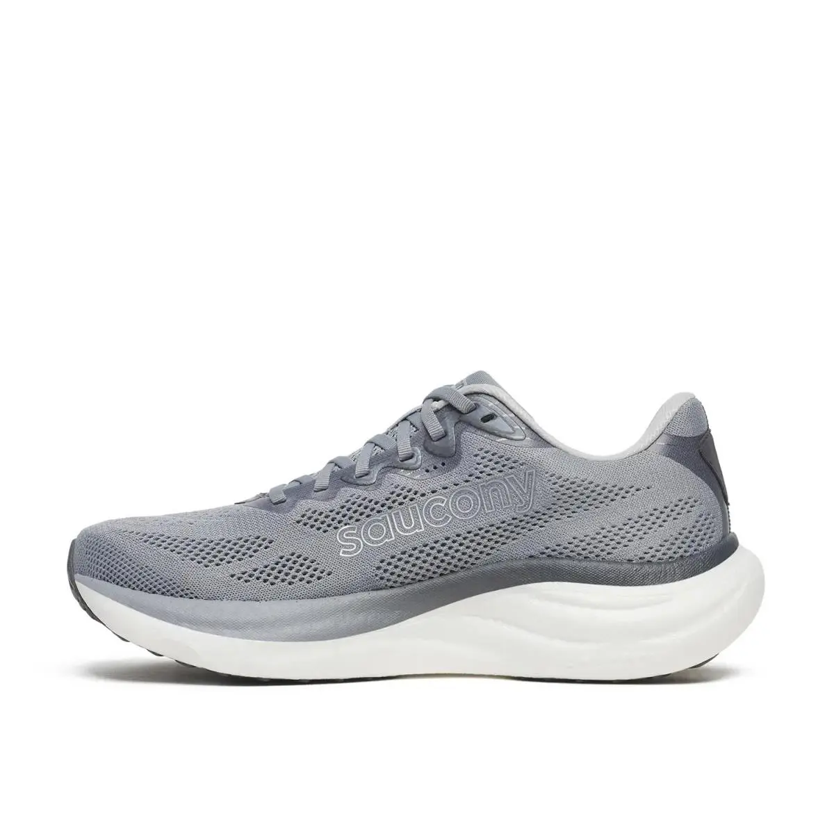 Saucony shoes - Black 16