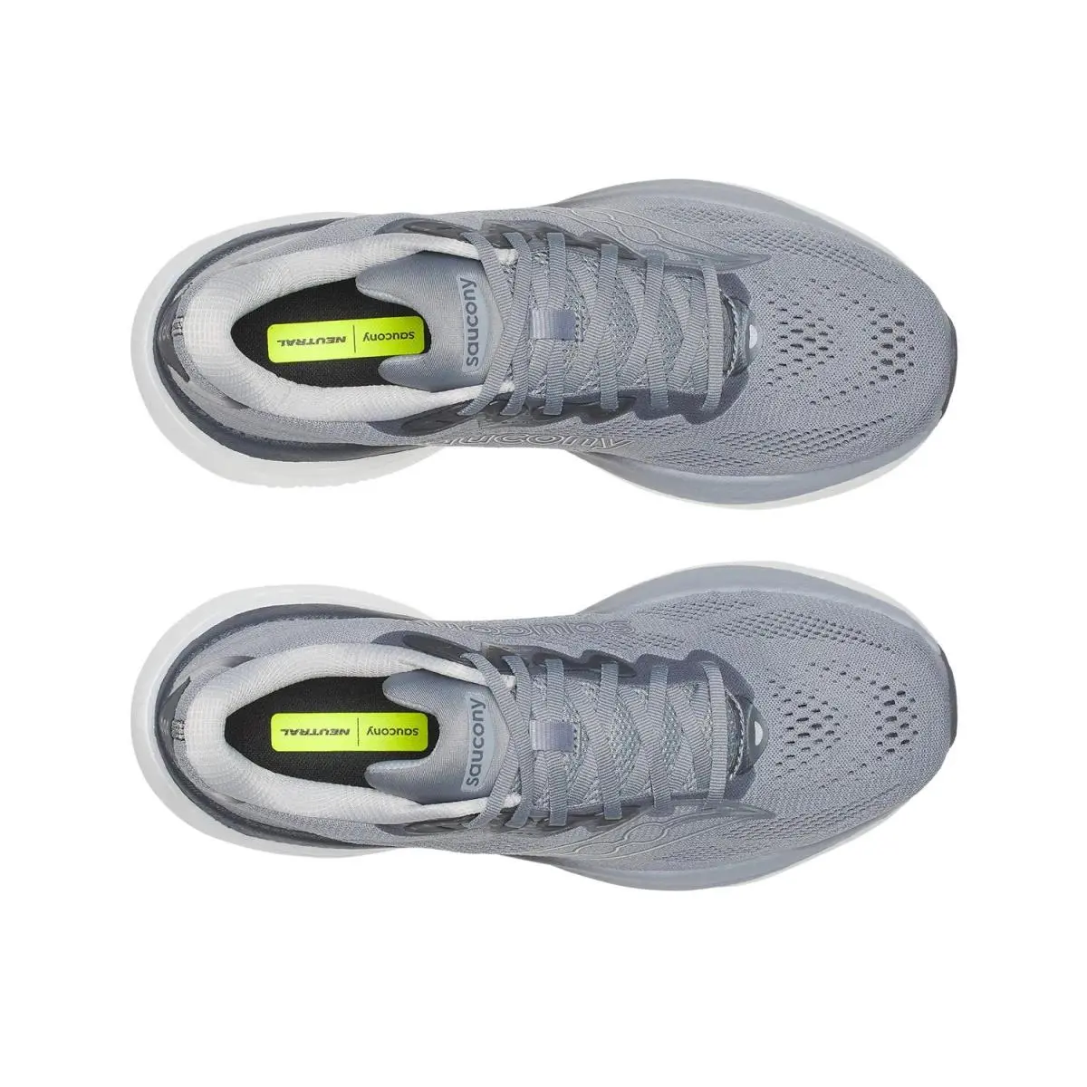 Saucony shoes - Black 18