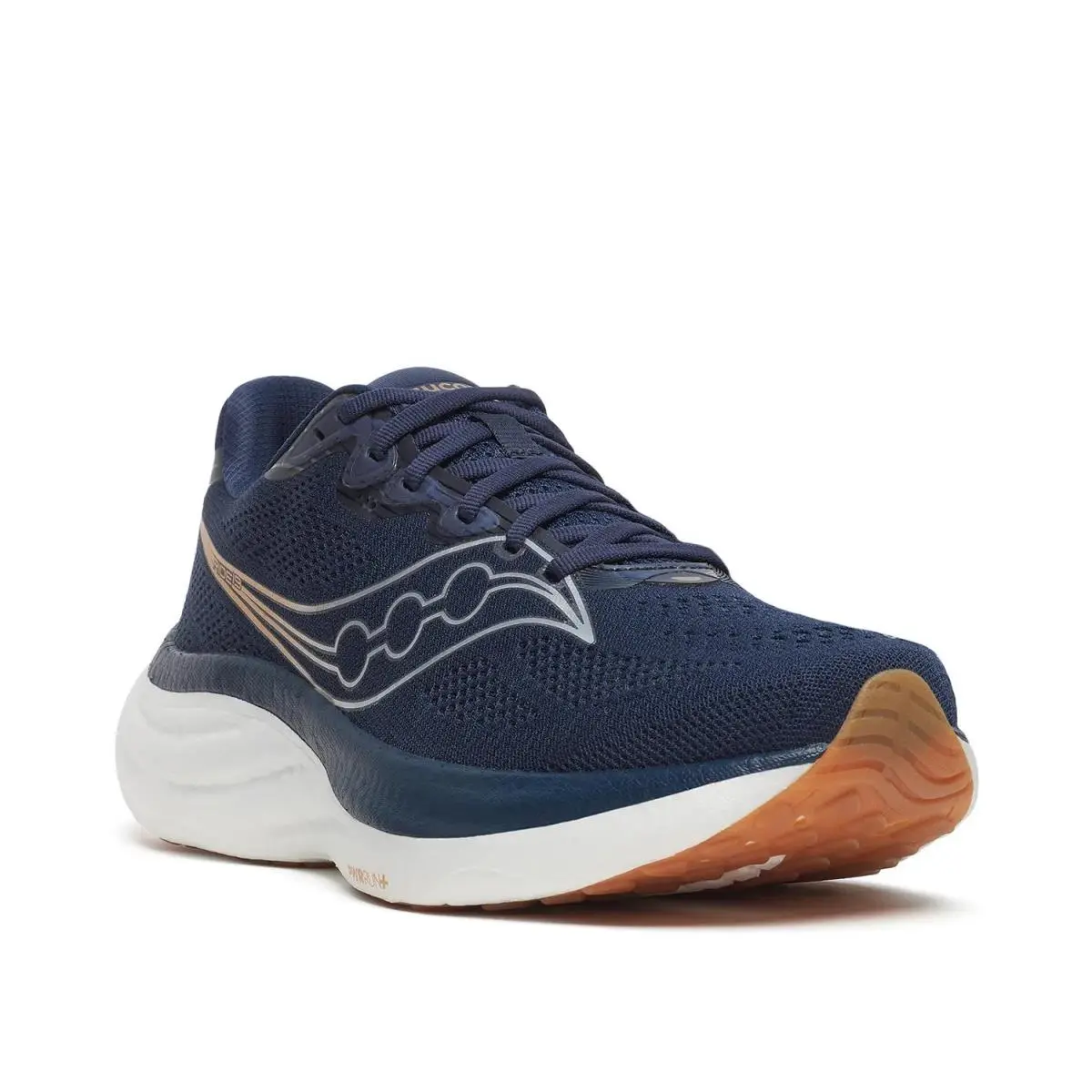 Saucony shoes - Black 20