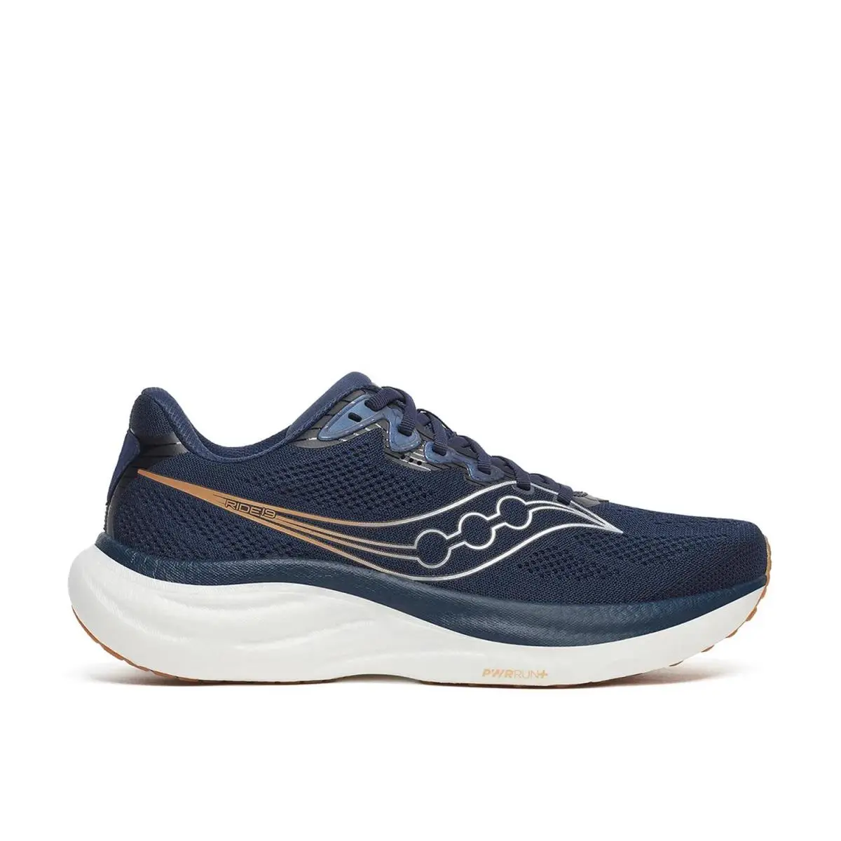 Saucony shoes - Black 21