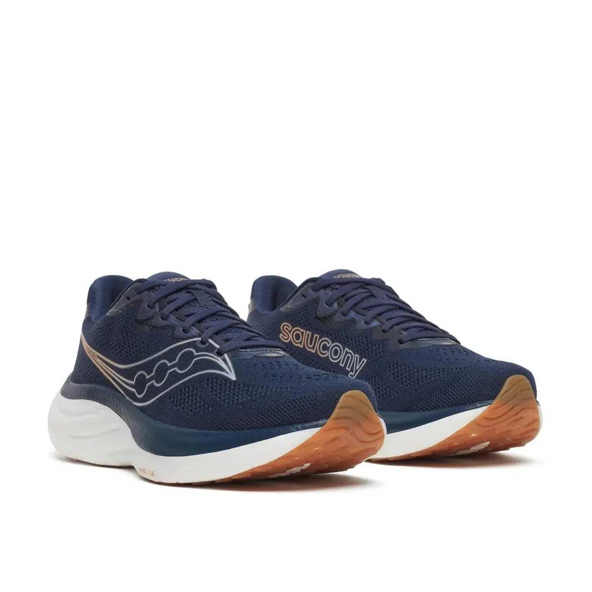 Saucony shoes - Black 22