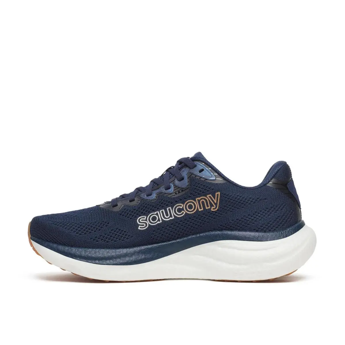 Saucony shoes - Black 23