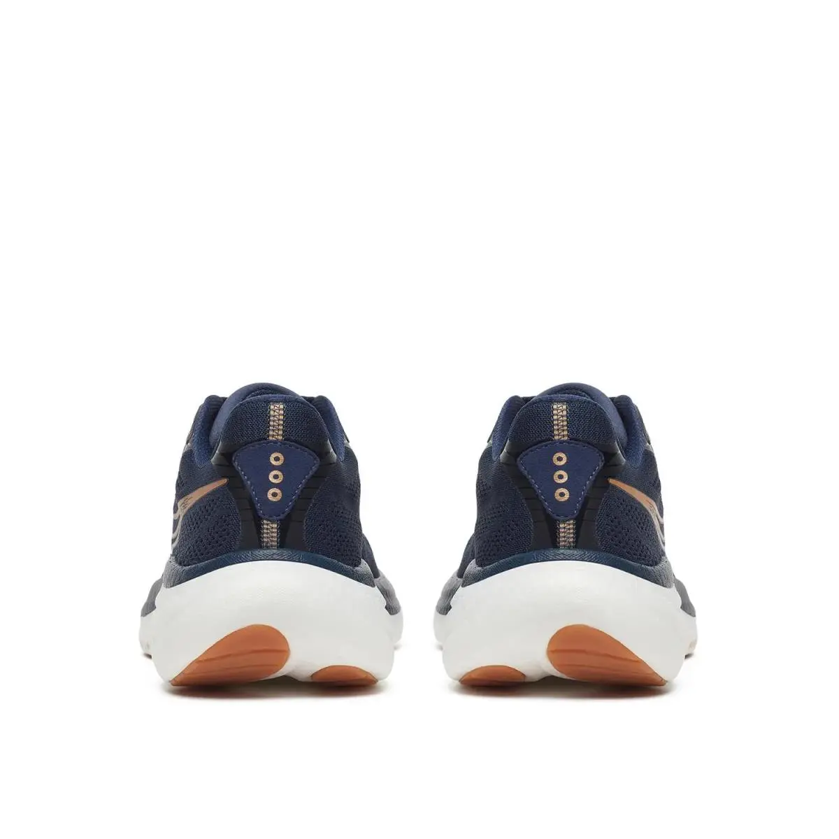 Saucony shoes - Black 24