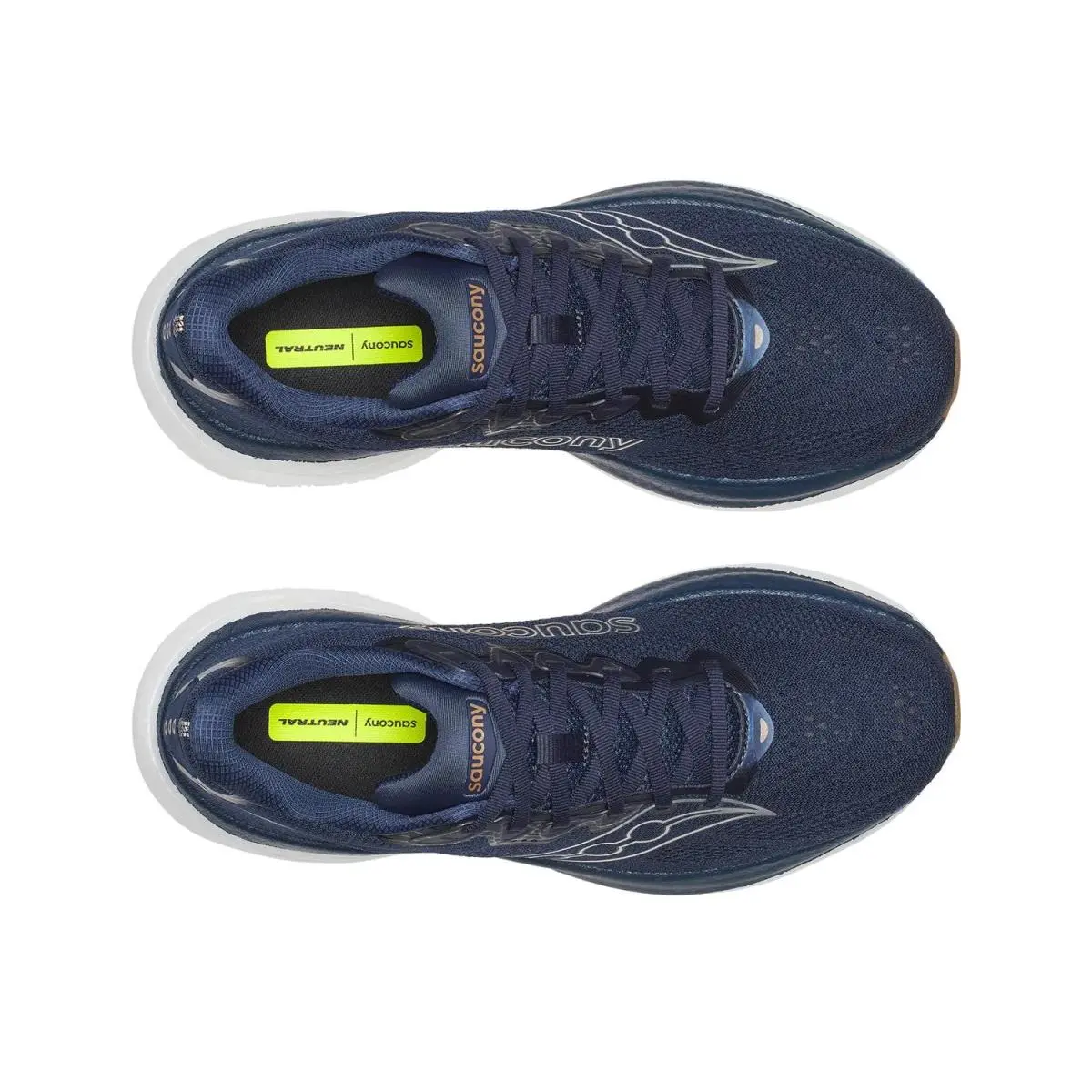 Saucony shoes - Black 25