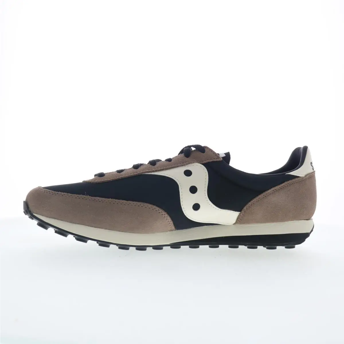 Saucony shoes - Saucony Trainer 80 - Trainer - S70884-12 - Black 5