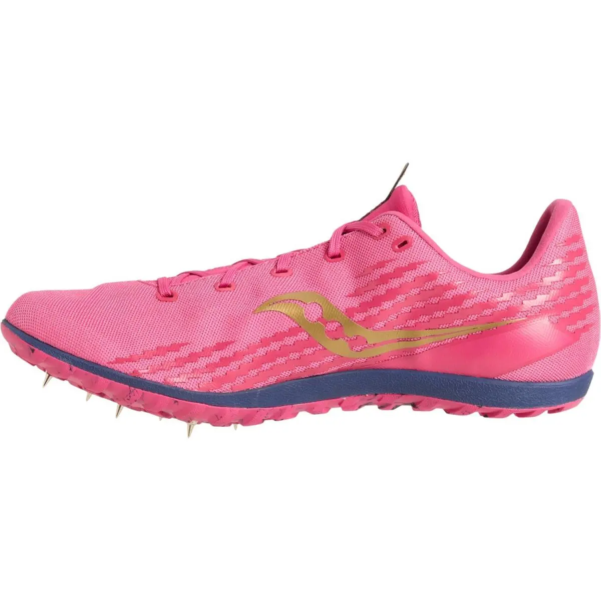 Saucony shoes - Prospect Quartz 8