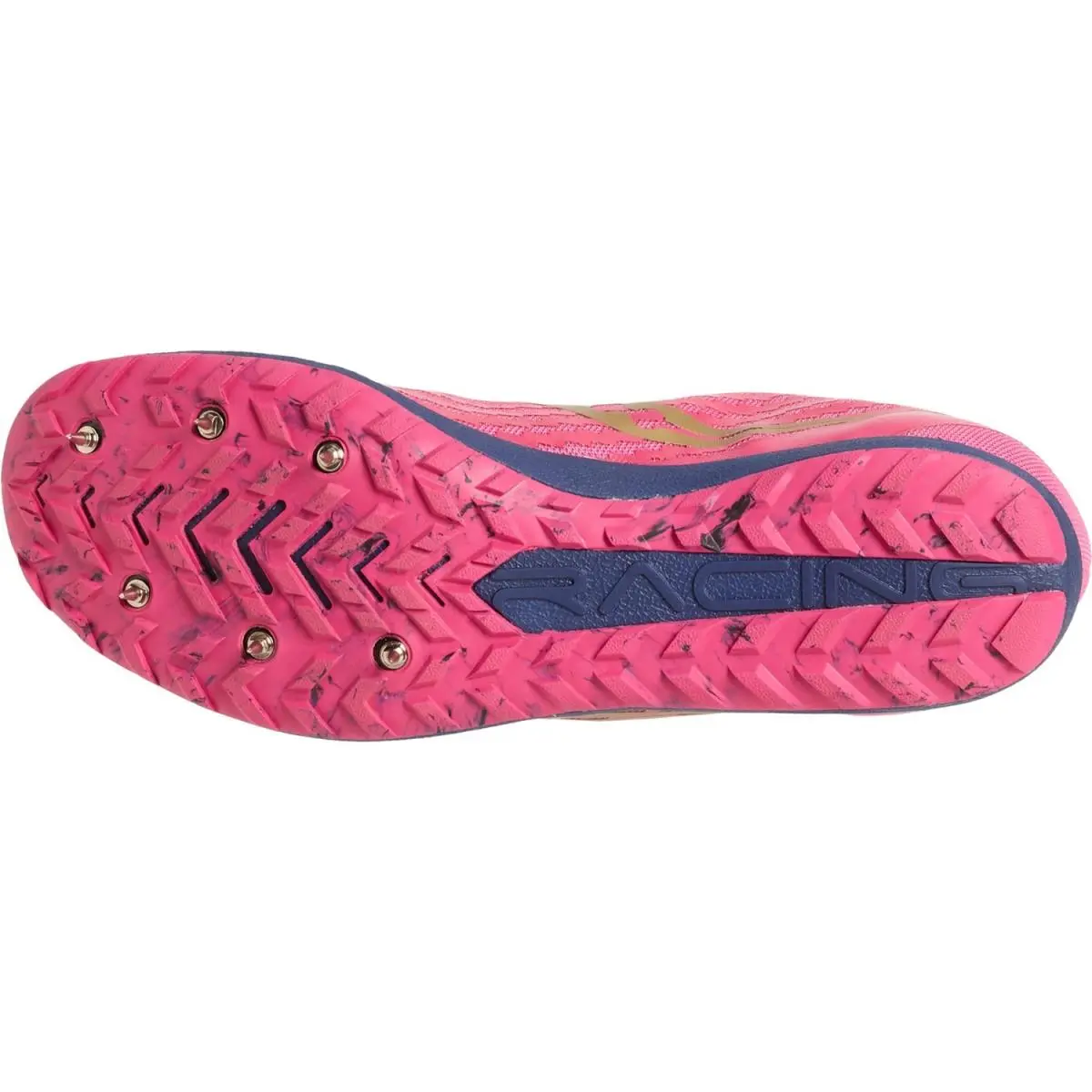 Saucony shoes - Prospect Quartz 10