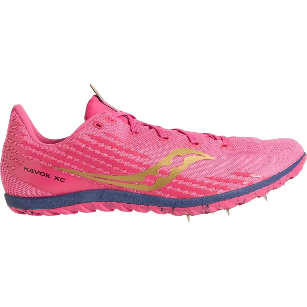 Saucony shoes - Prospect Quartz 7