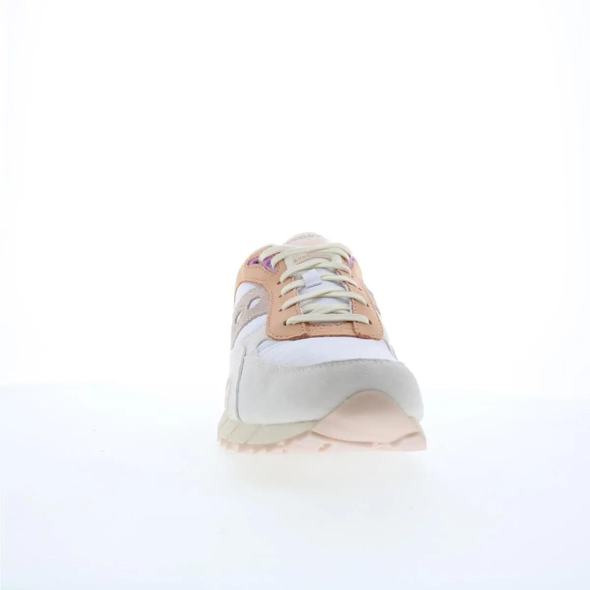 Saucony shoes - Saucony Shadow 6000 - Shadow - S70904-1 - White 0