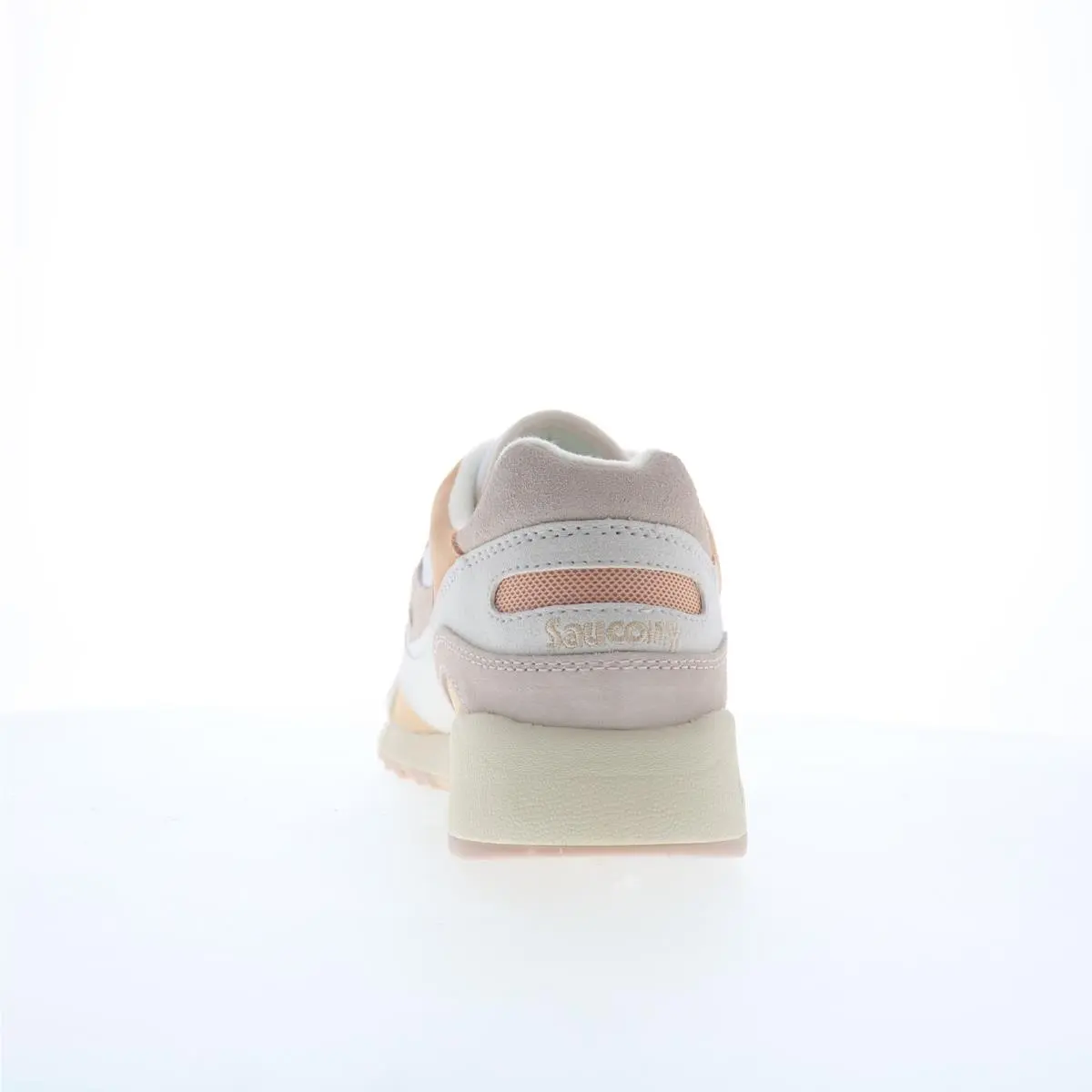Saucony shoes - Saucony Shadow 6000 - Shadow - S70904-1 - White 6
