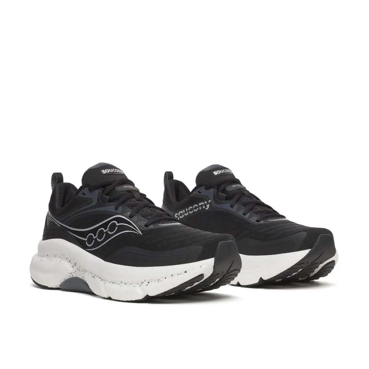 Saucony shoes - Black 0