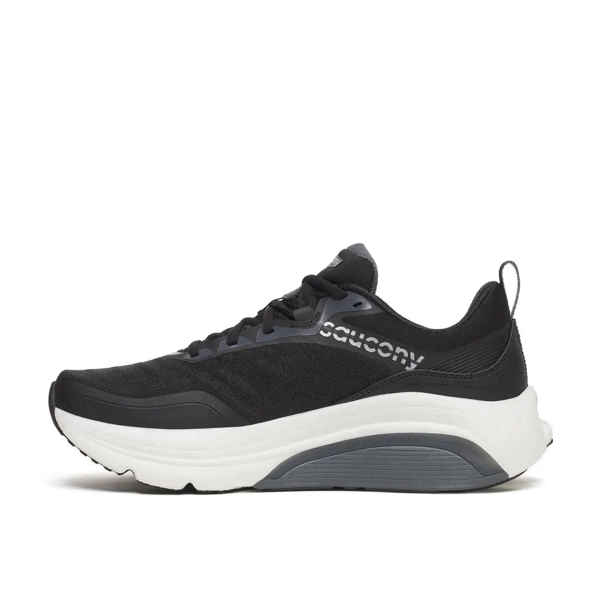 Saucony shoes - Black 1