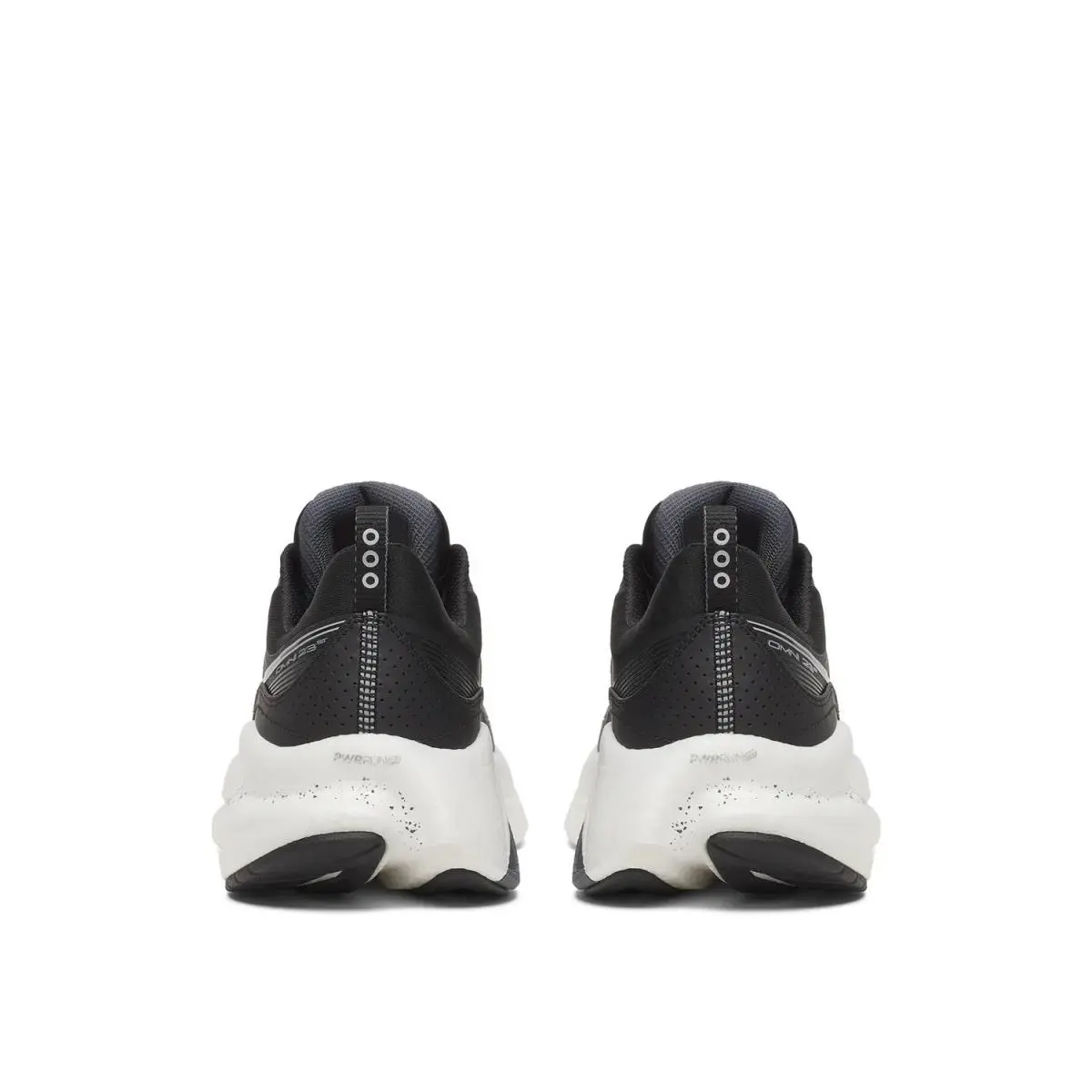 Saucony shoes - Black 2