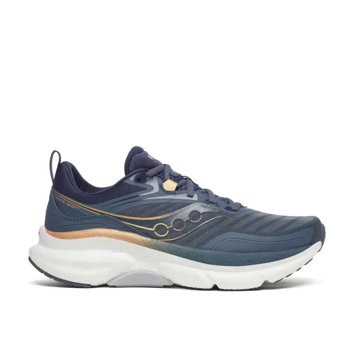 Saucony shoes - Black 12