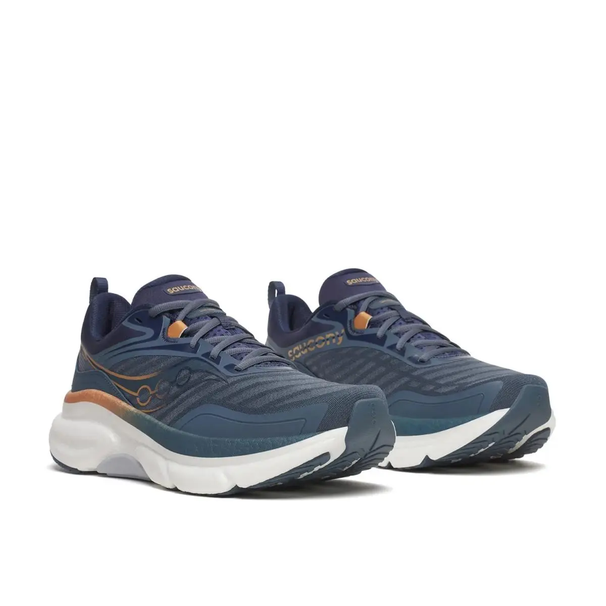 Saucony shoes - Black 13