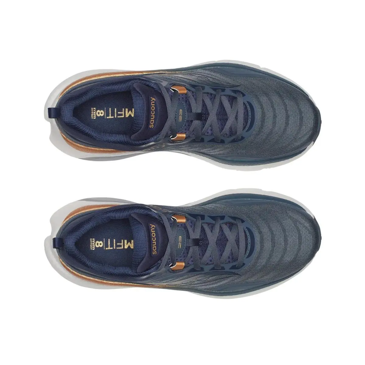 Saucony shoes - Black 16