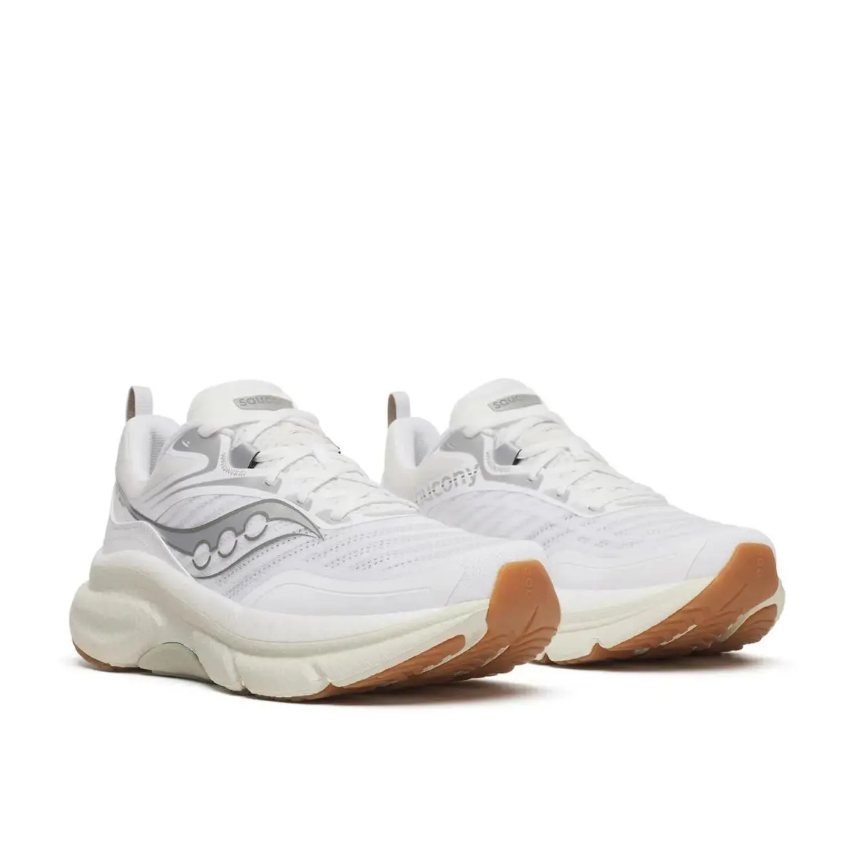 Saucony shoes - Black 20