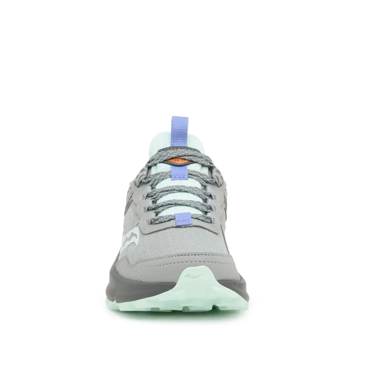 Saucony shoes - Grey/Blue 0