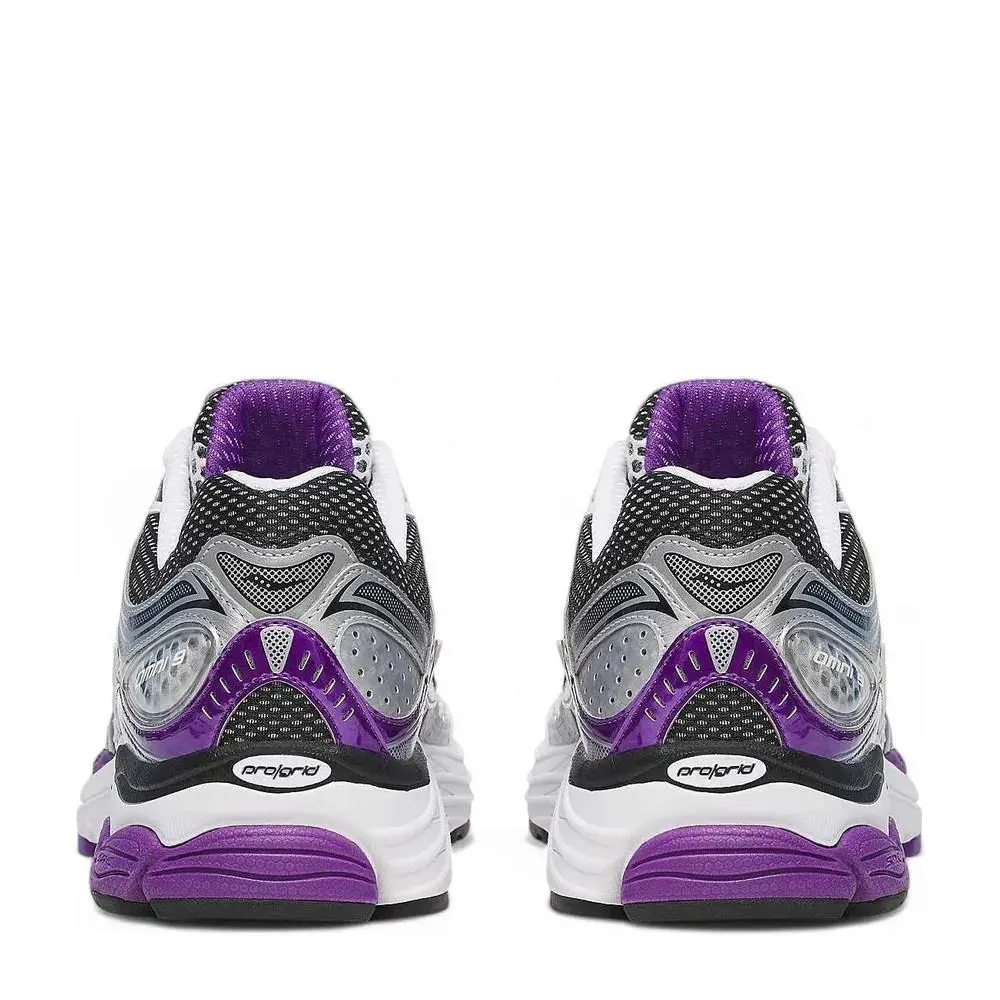 Saucony shoes - S7073910 - S70739-10 - Purple 3