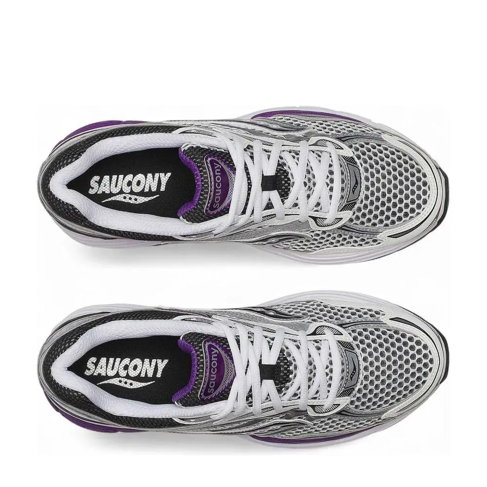 Saucony shoes - S7073910 - S70739-10 - Purple 8