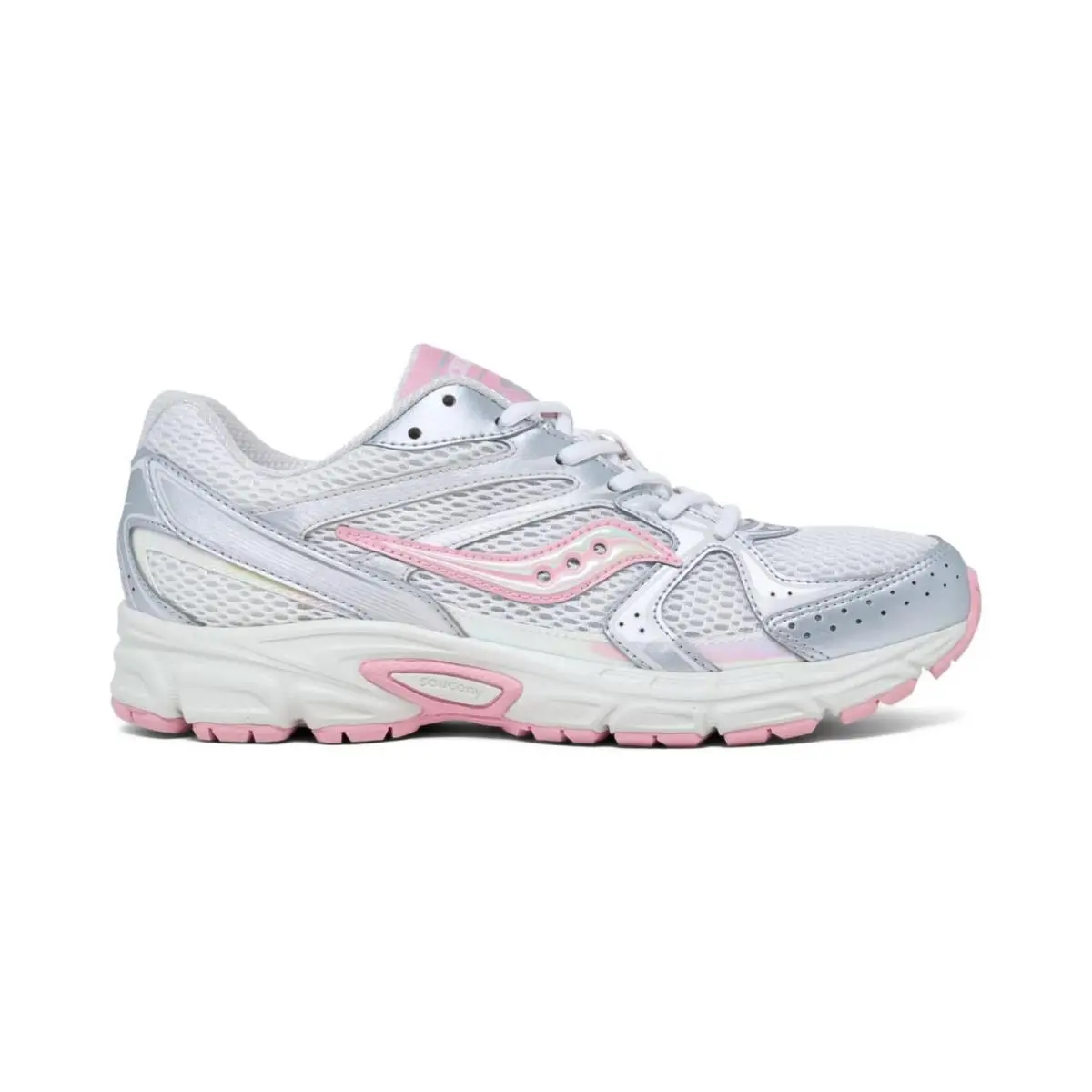 Saucony shoes - 23025854_10788795 - 23025854_10788795 - Pearl, Glaze 4