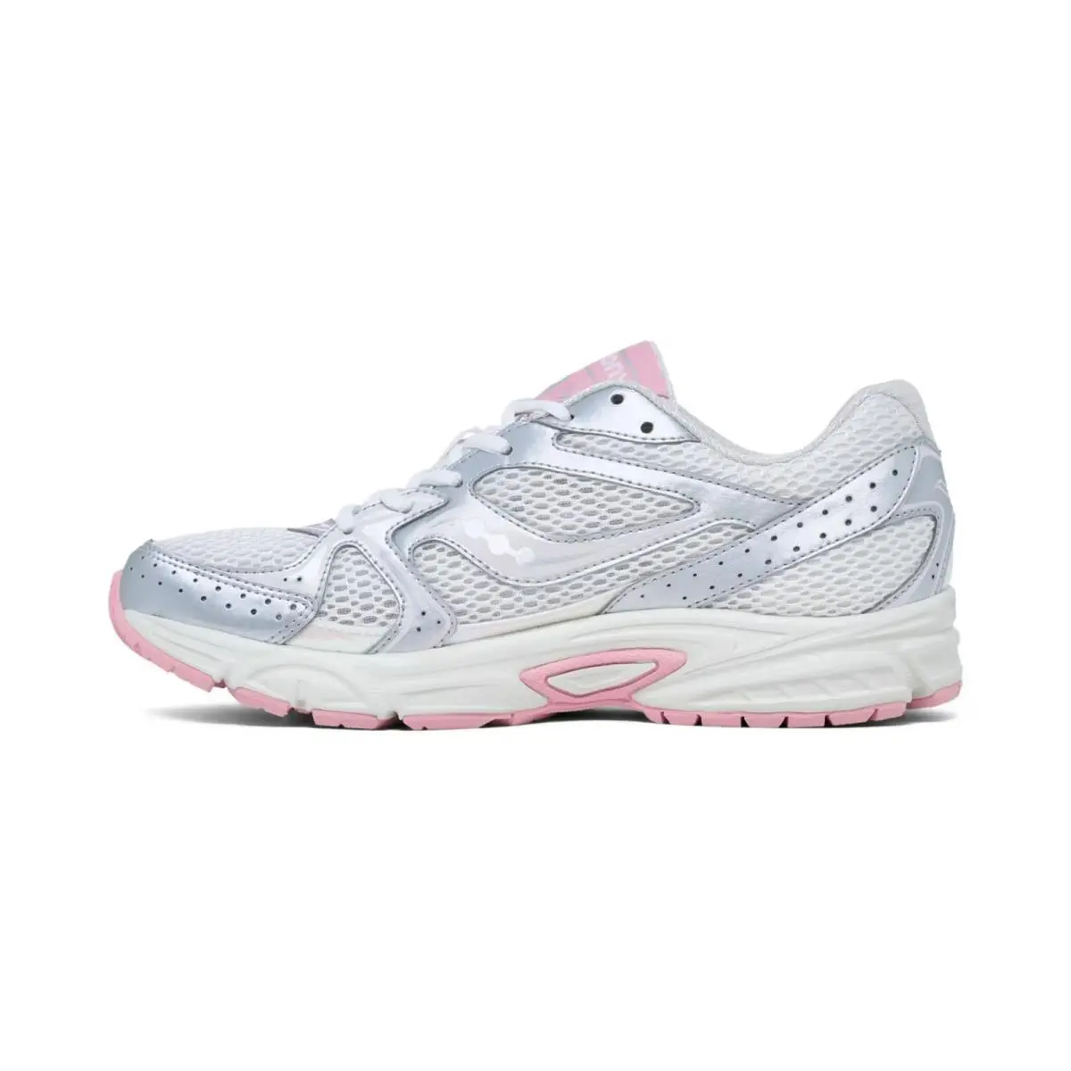Saucony shoes - 23025854_10788795 - 23025854_10788795 - Pearl, Glaze 5