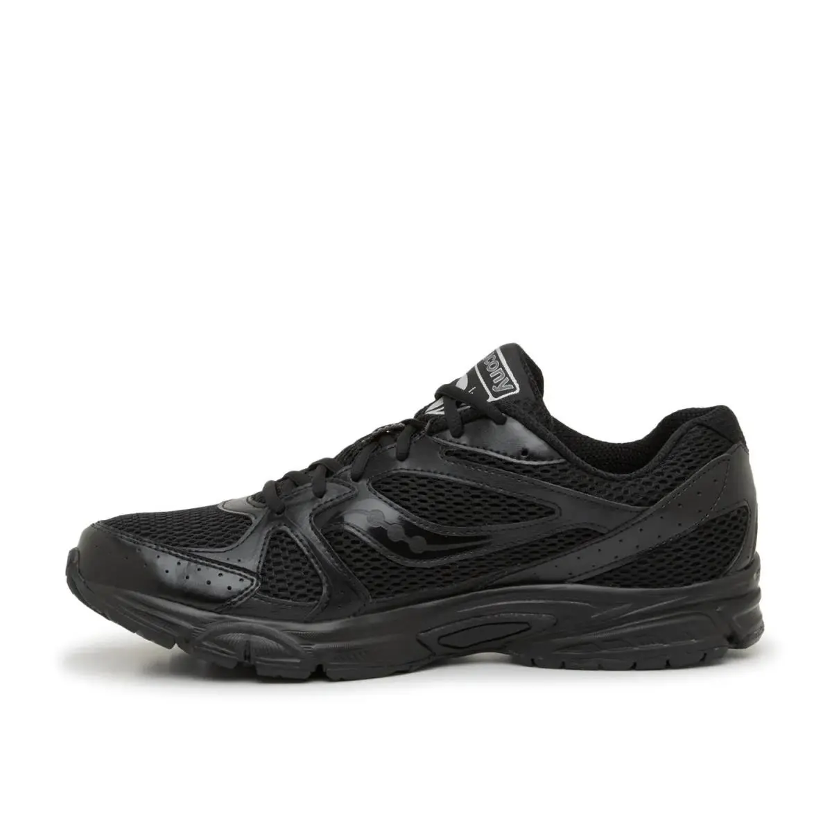 Saucony shoes - Black 1