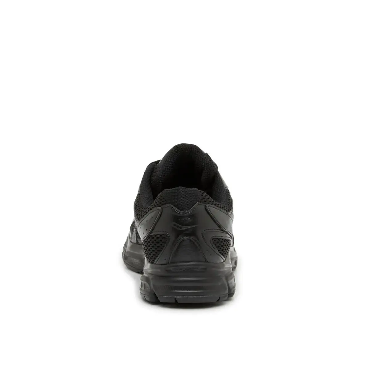 Saucony shoes - Black 9