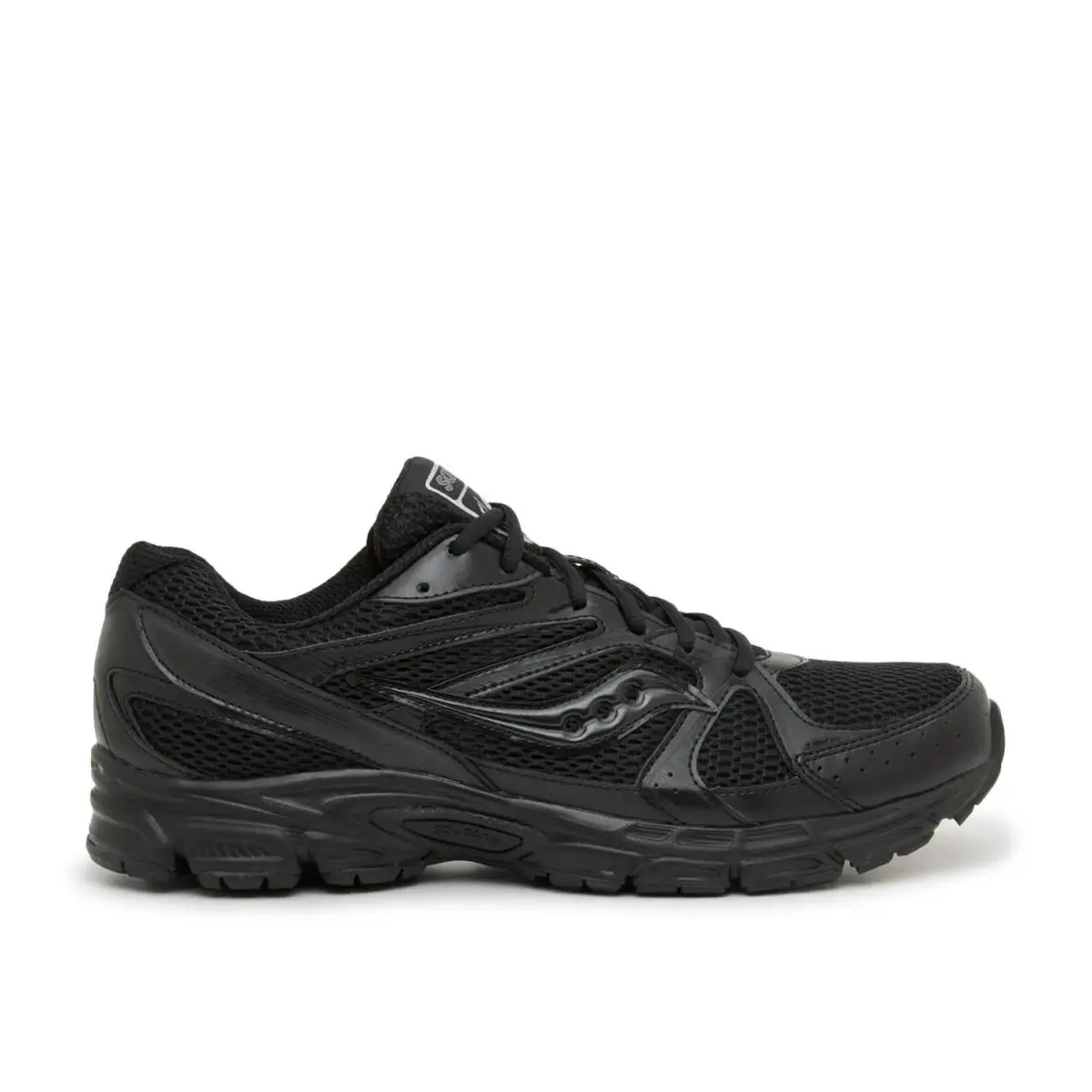 Saucony shoes - Black 10