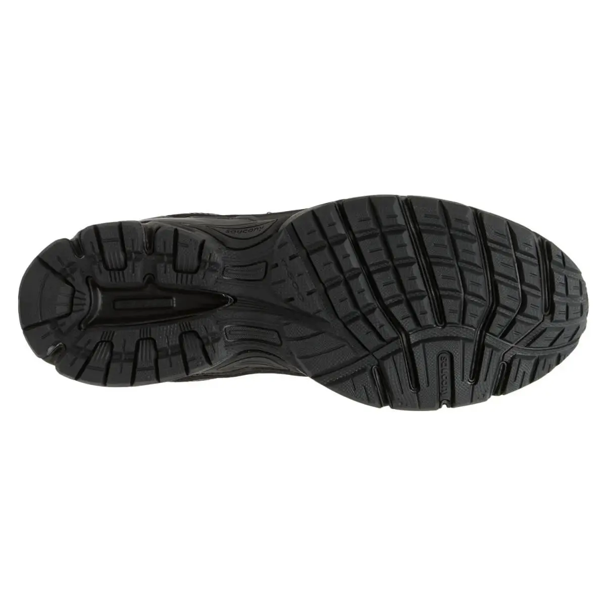 Saucony shoes - Black 11