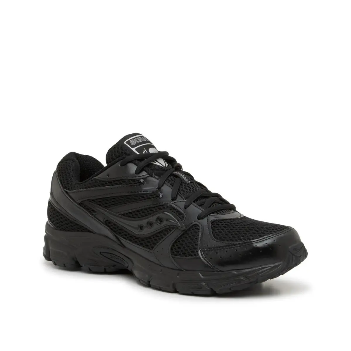 Saucony shoes - Black 6