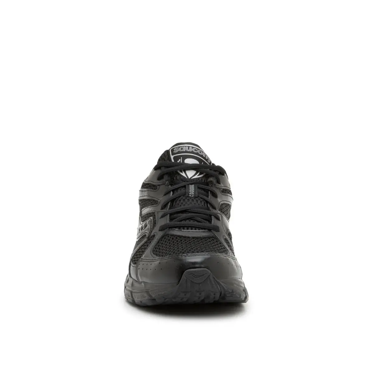 Saucony shoes - Black 7