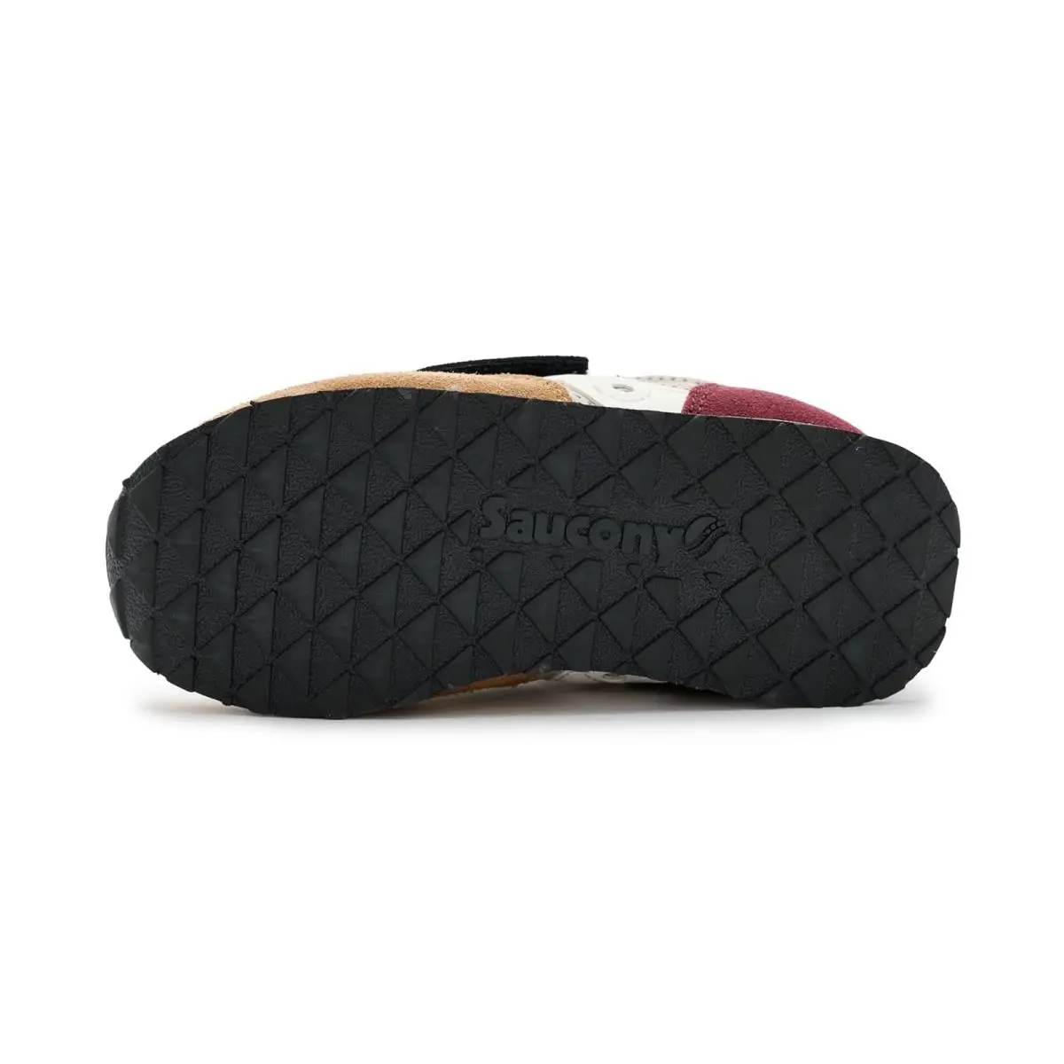 Saucony shoes - Black/Lime 17
