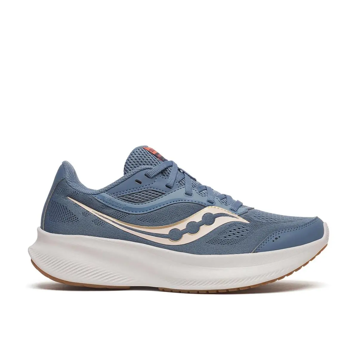Saucony shoes - Blue 2