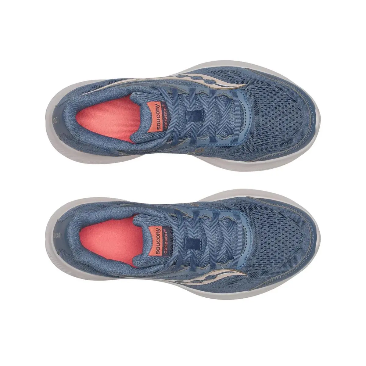 Saucony shoes - Blue 11