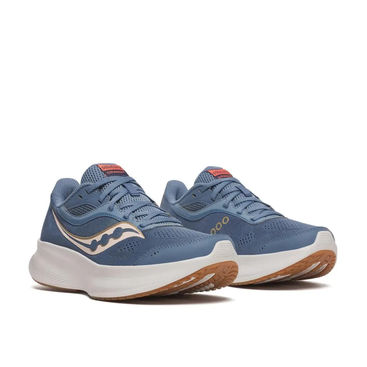 Saucony shoes - Blue 12