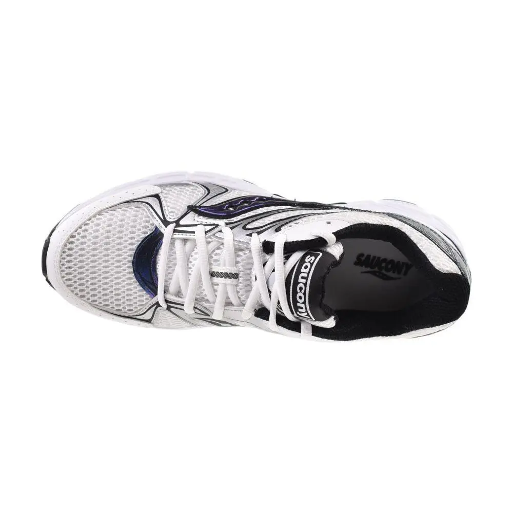 Saucony shoes - White/NightSky 3