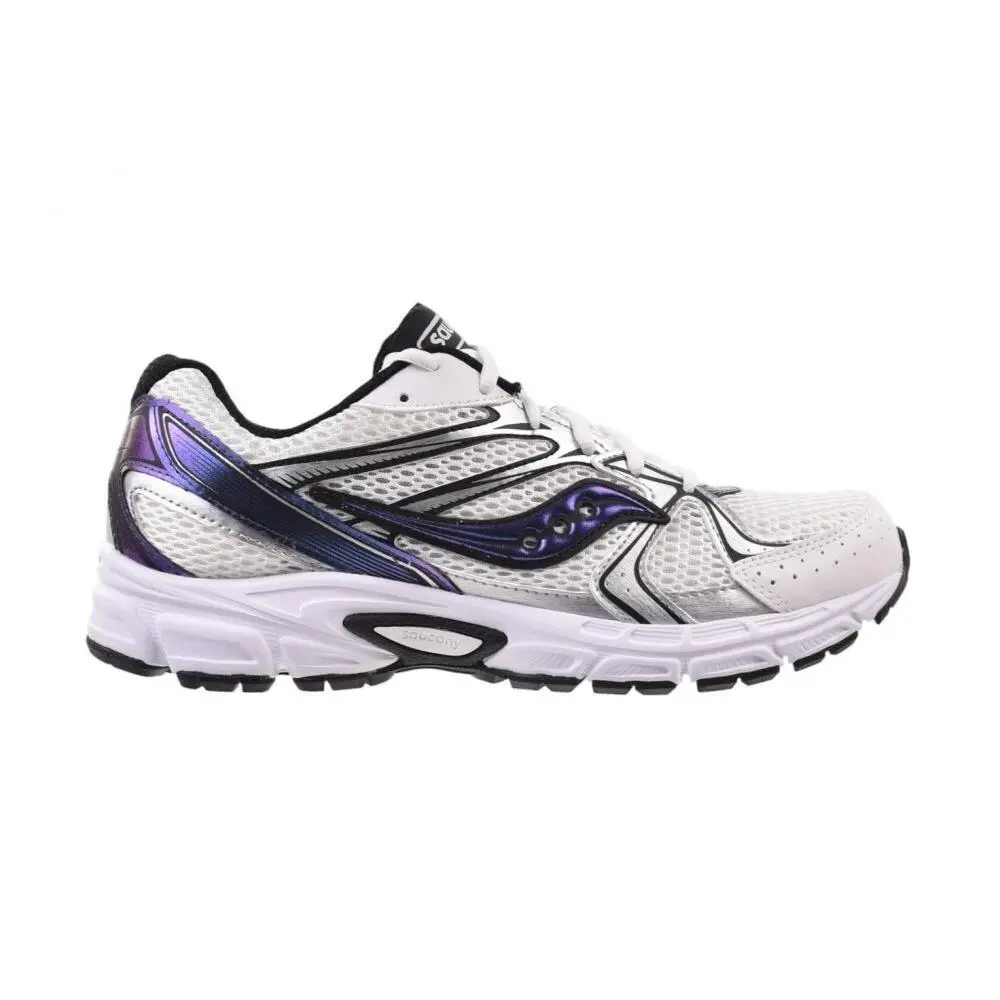 Saucony shoes - White/NightSky 5