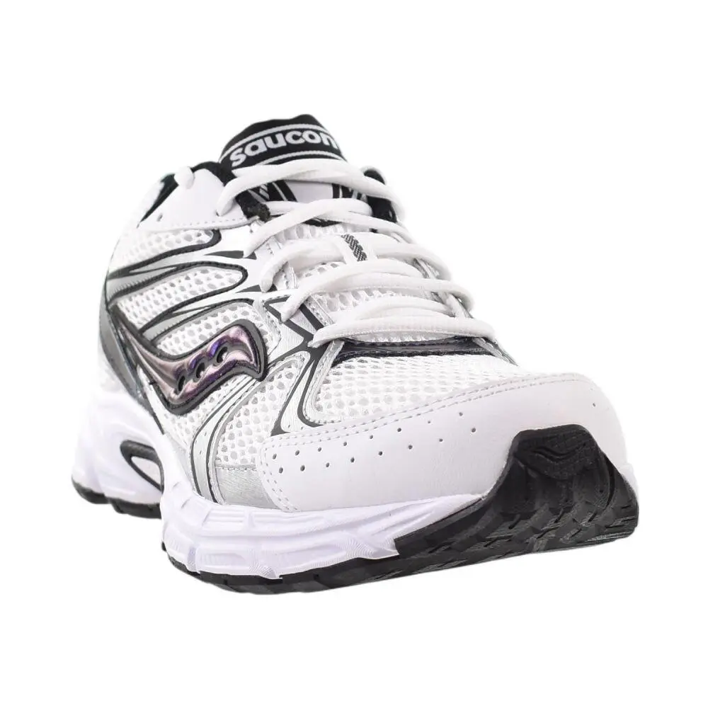 Saucony shoes - White/NightSky 6
