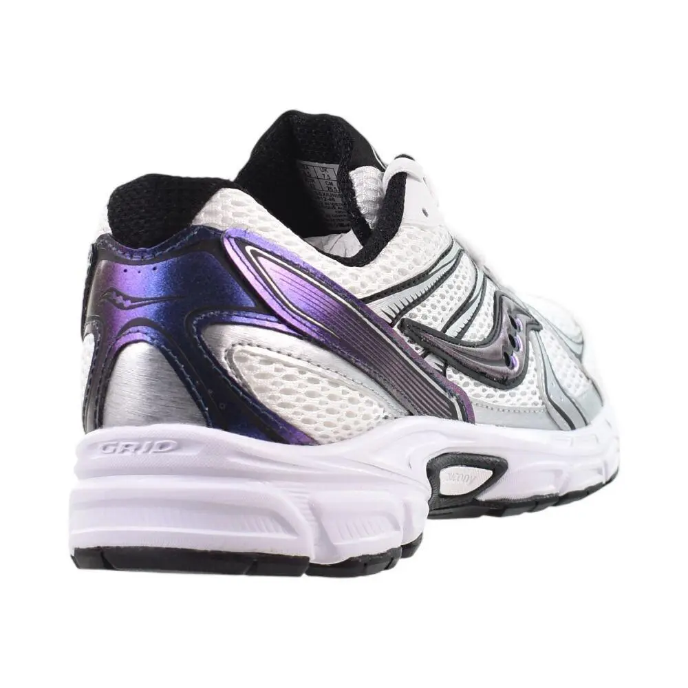 Saucony shoes - White/NightSky 7